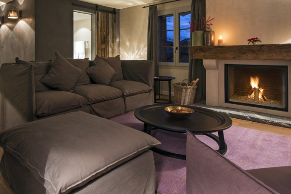 Hotel Cordee des Alpes